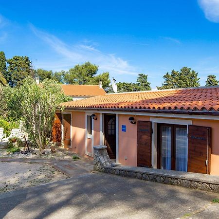 Awesome Home In Veli Losinj Luaran gambar