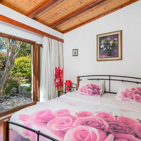 Awesome Home In Veli Losinj Luaran gambar
