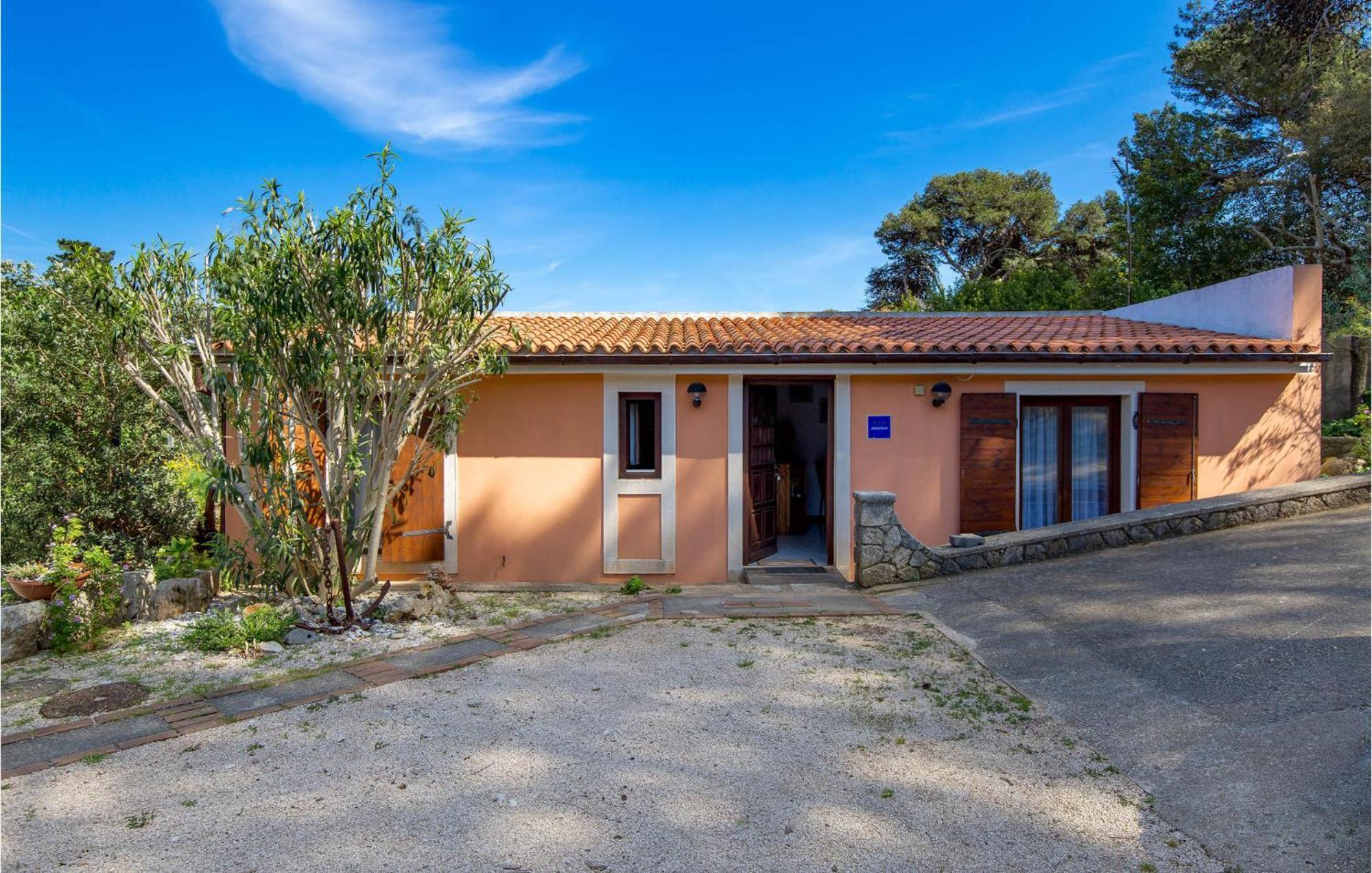 Awesome Home In Veli Losinj Luaran gambar
