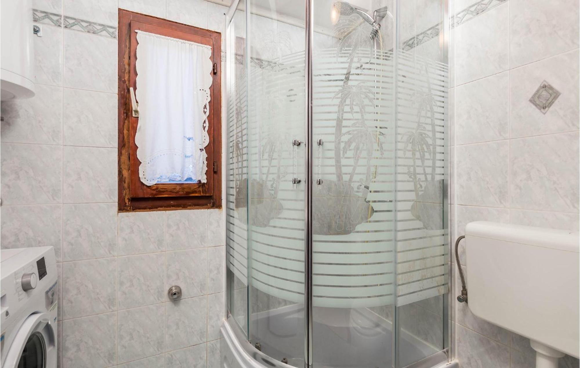 Awesome Home In Veli Losinj Luaran gambar
