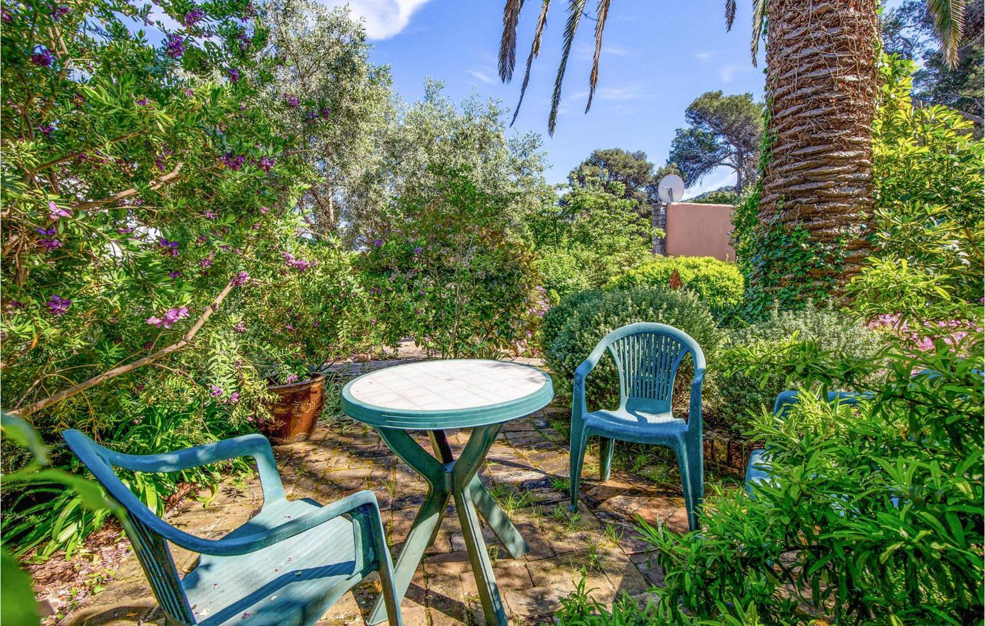 Awesome Home In Veli Losinj Luaran gambar